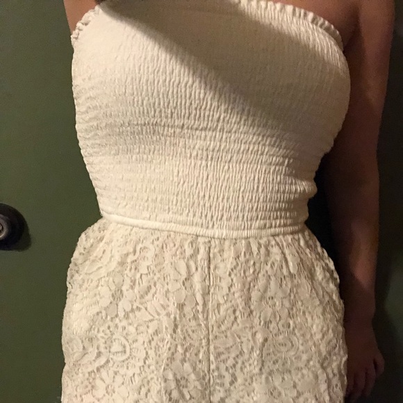 white romber - Picture 2 of 2